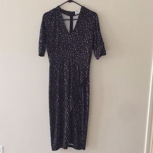 Tanya Taylor dress